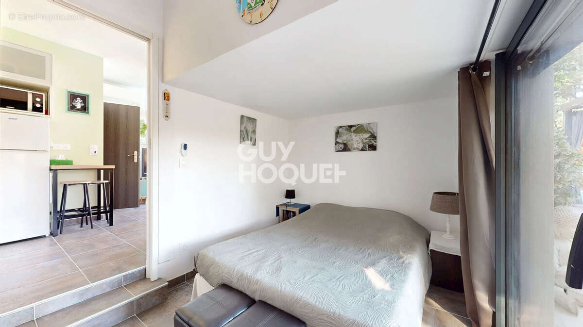 Secteur de Saint Antoine  , l'Isle-sur-la-Sorgue  - 167m² - 2450m² de terrain - photo 14
