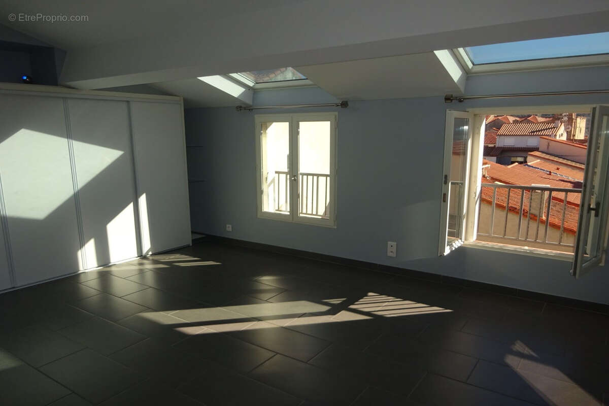 Appartement à LE BOULOU