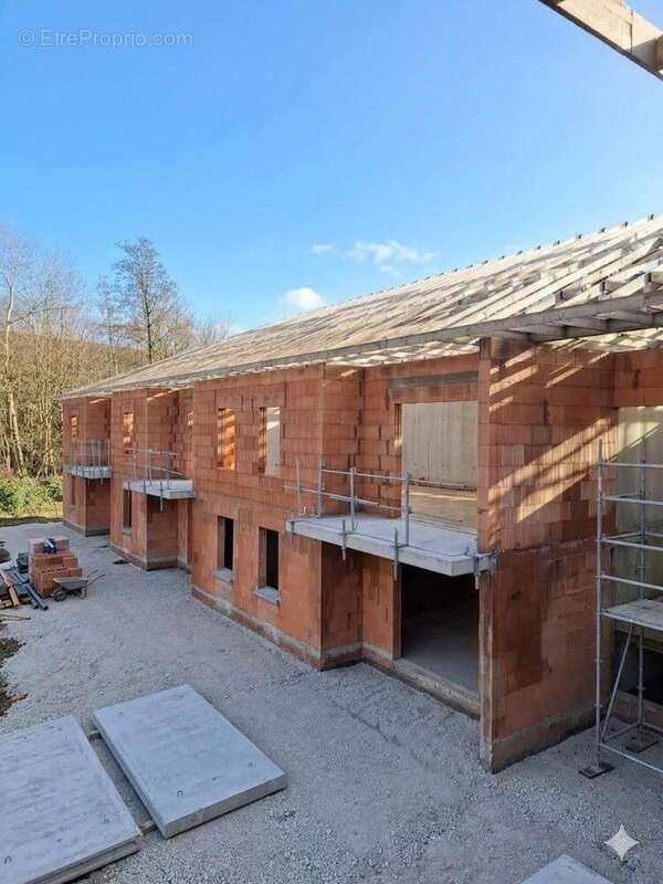 Photo 3 - Appartement à AUCHEL