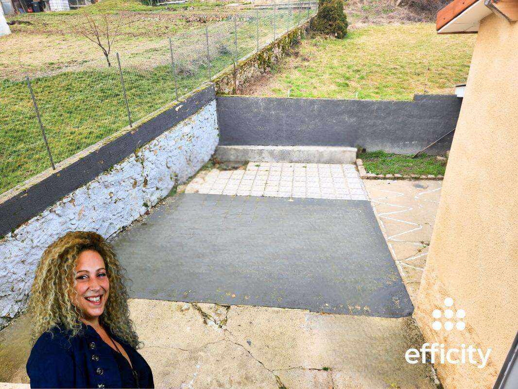 Maison à MONTBRISON