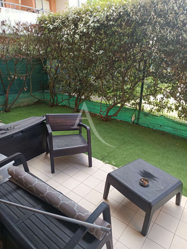 Appartement à LEGUEVIN