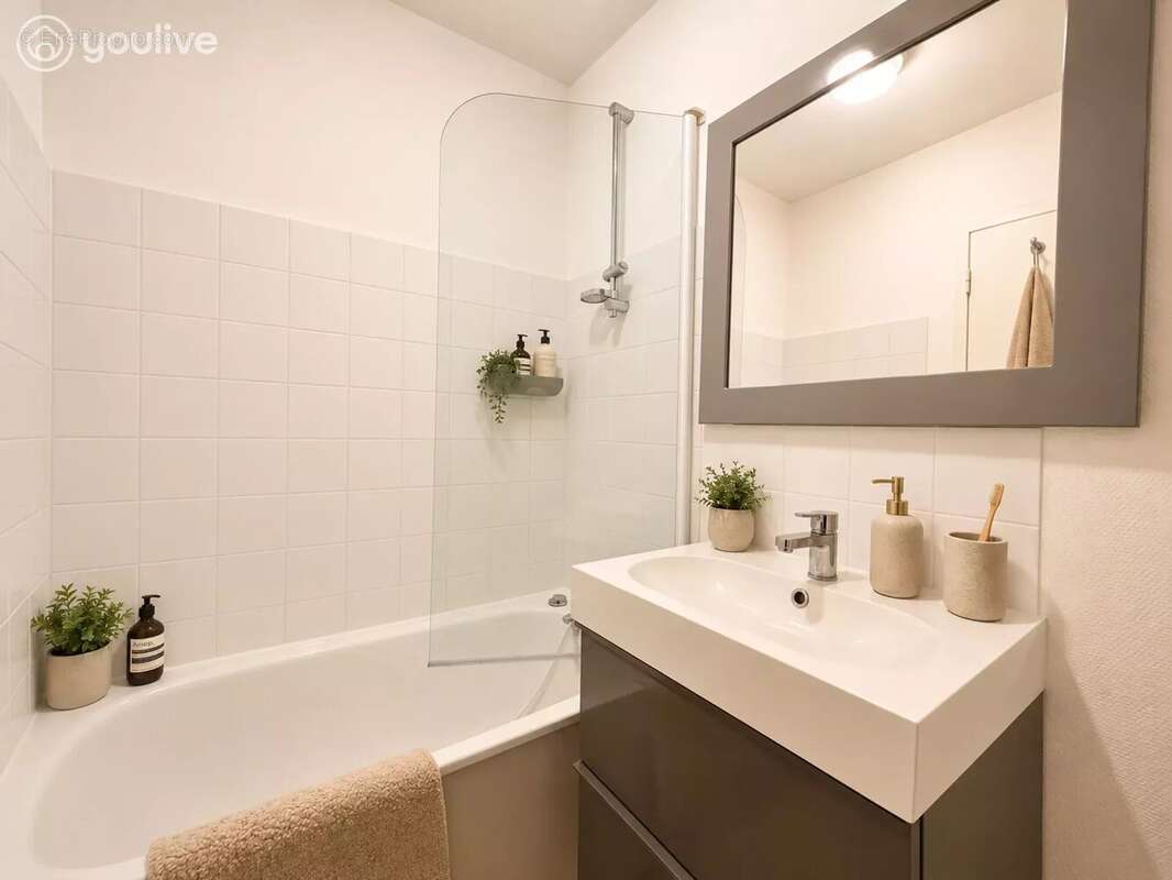 Appartement à ANGERS