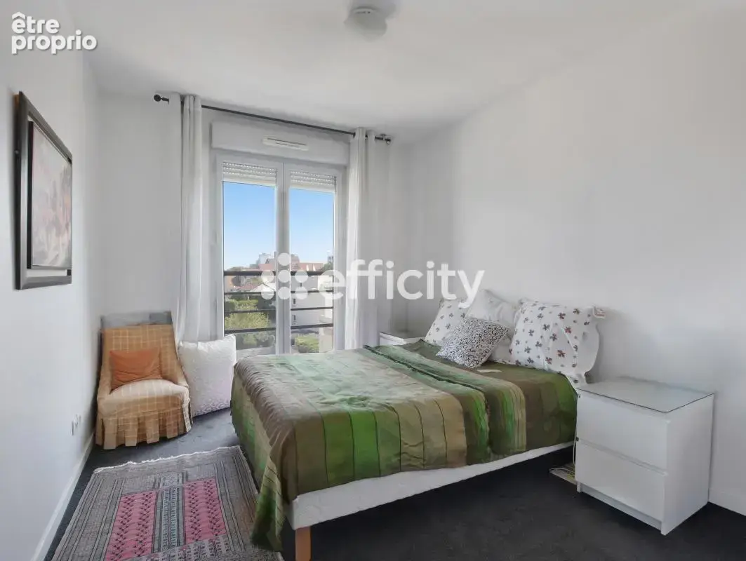 Appartement - photo 7