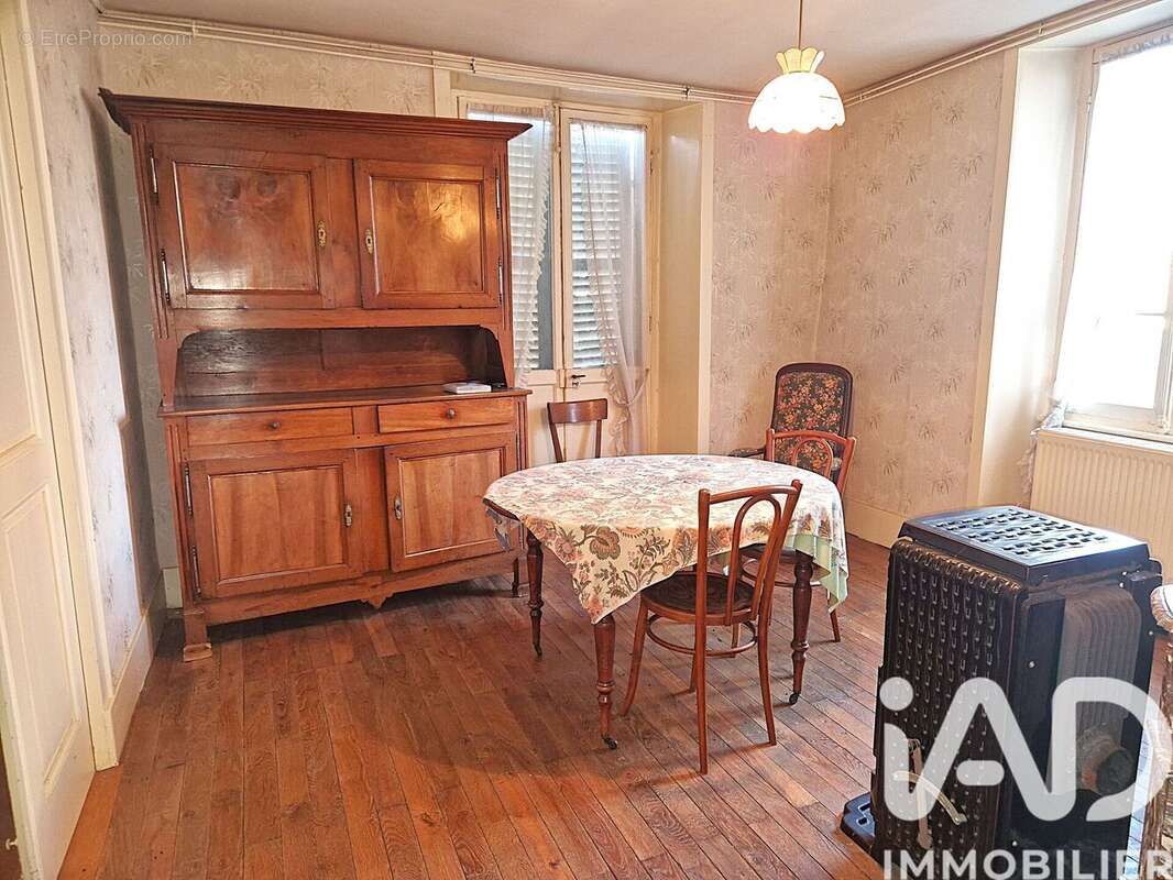 Photo 4 - Maison à BEAUMOTTE-LES-PIN