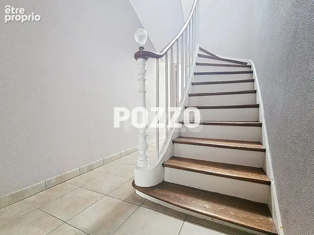Maison Octeville 5 pièce(s) 120 m2 - photo 5