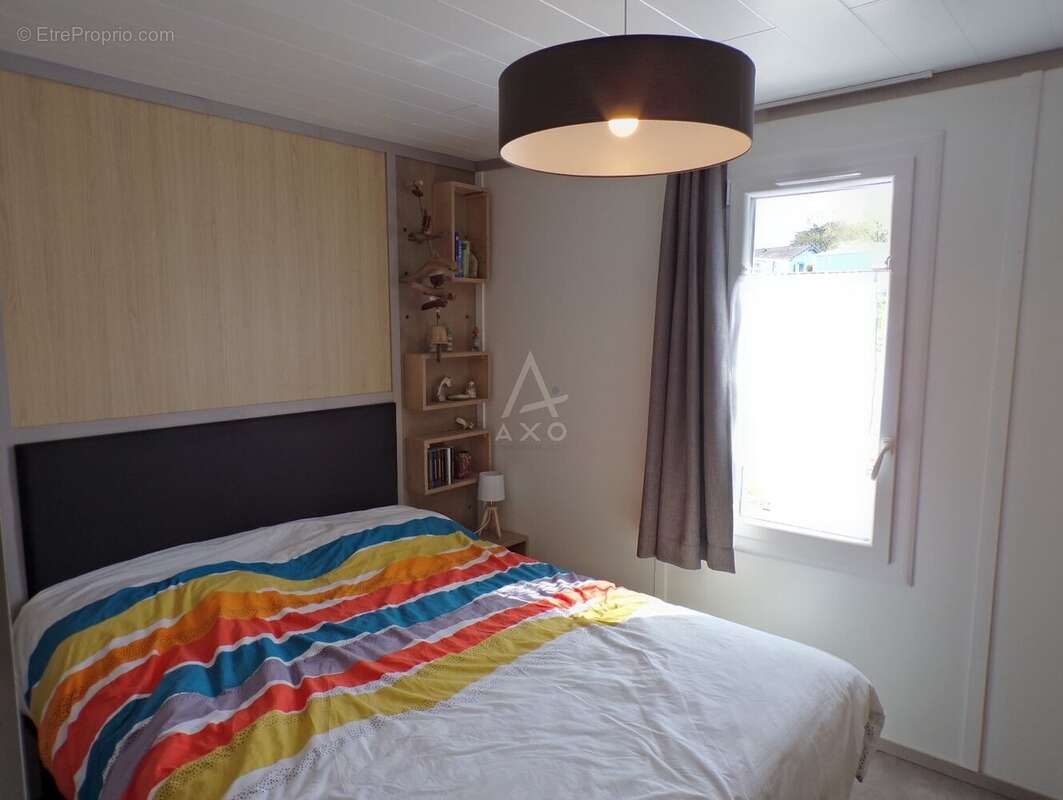 Maison à PONT-L'ABBE