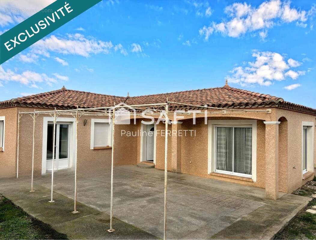 Photo 3 - Maison à NARBONNE