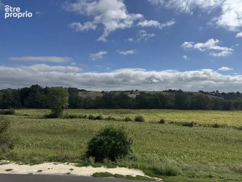 Maison en pierre avec terrasse et belle vue sur la campagne - photo 2