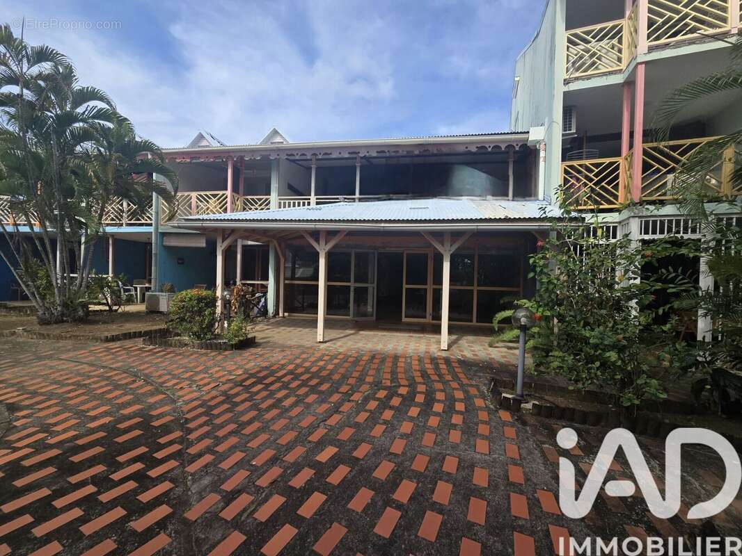 Photo 2 - Appartement à SAINTE-ANNE