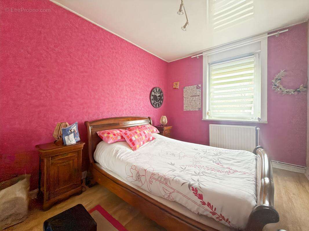 Appartement à ERQUINGHEM-LYS