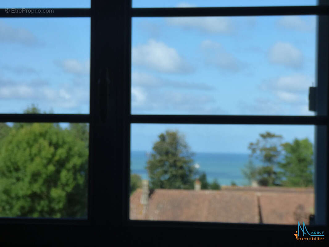 Appartement à ANCOURT