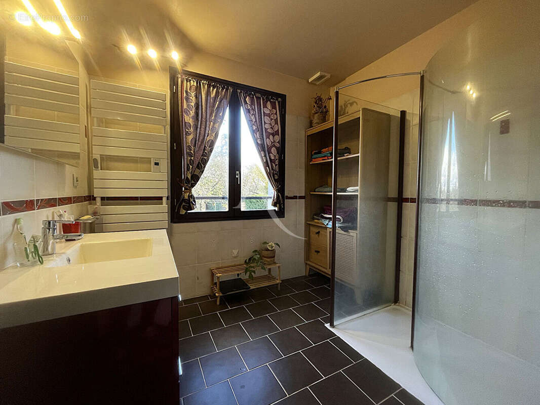 Maison à HUISSEAU-SUR-COSSON