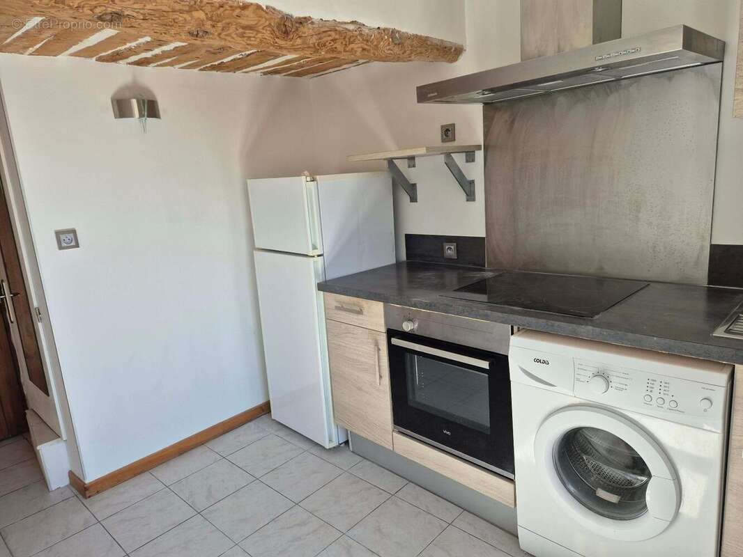   - Appartement à DRAGUIGNAN
