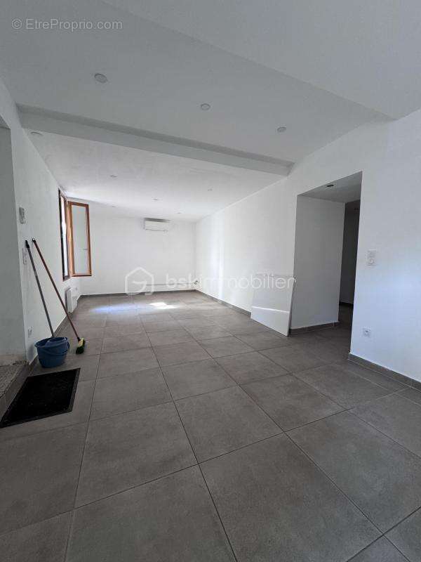 Appartement à MARSILLARGUES
