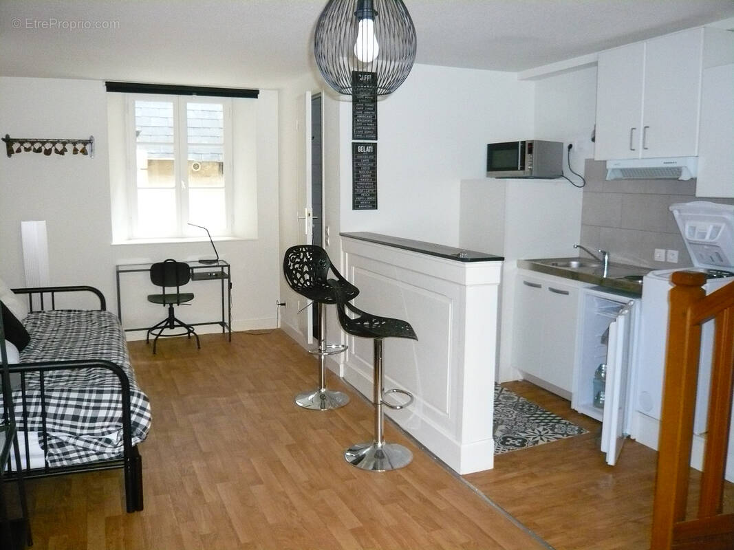 Appartement à CAEN