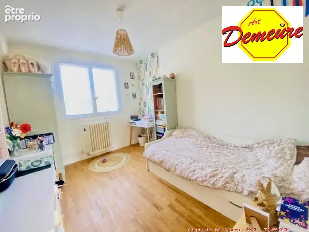 Appartement 4 pièces 71 m² à vendre à Sainte-Adresse (76310) - photo 9