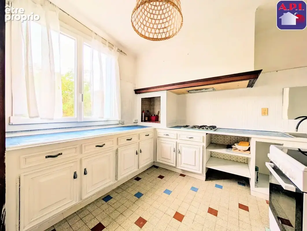 Maison 5 pièces 113 m² à vendre à Laroque-D'olmes (09600) - photo 4