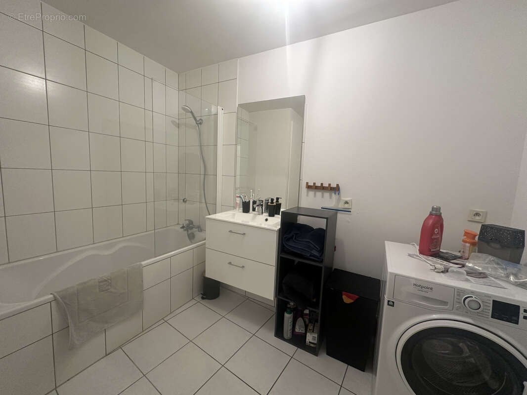 Appartement à COLMAR