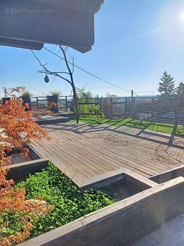 Photo 2 - Maison à GUEBWILLER