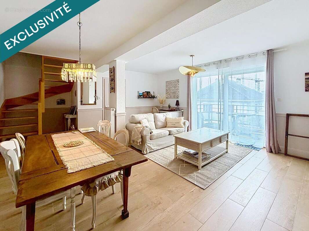 Photo 4 - Appartement à CHATENOIS