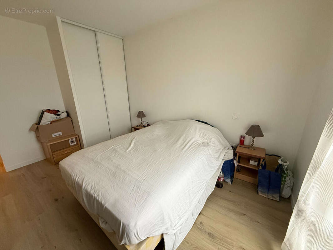 Appartement à VANNES