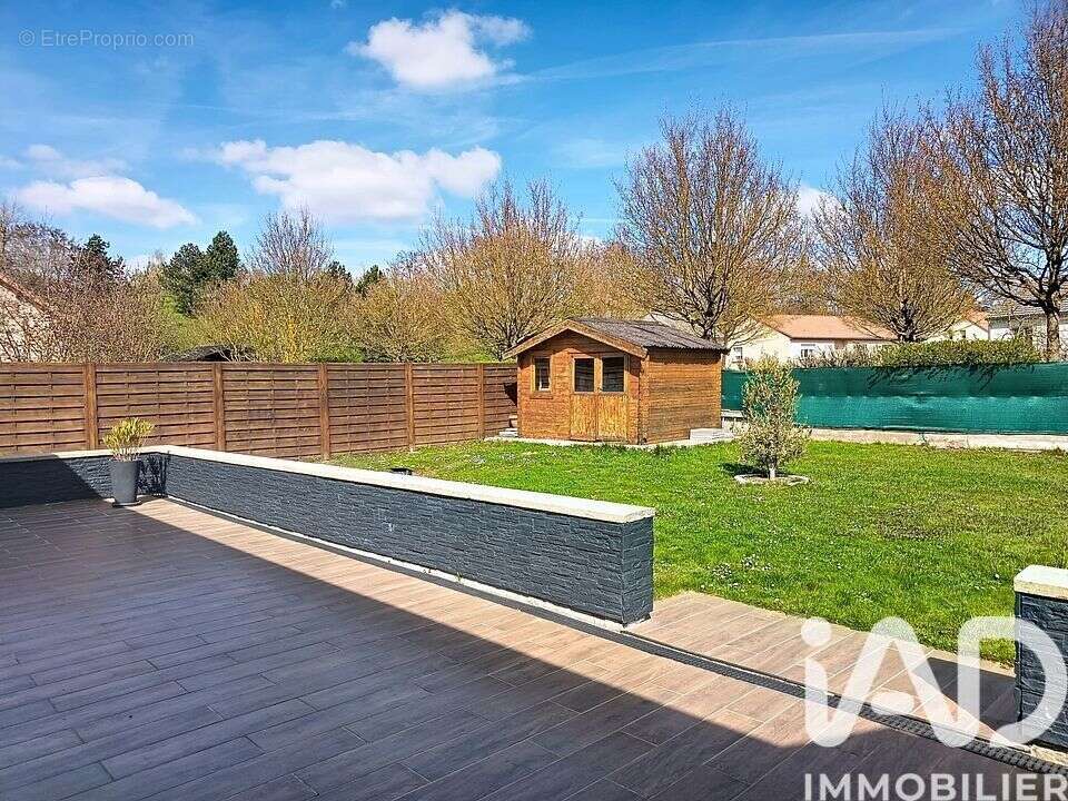 Photo 3 - Maison à MAIZIERES-LES-METZ