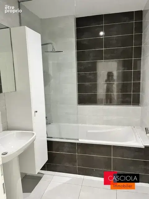 Appartement 86 m² à Metz  - photo 6