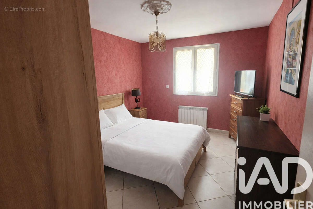 Photo 7 - Appartement à CAPESTANG