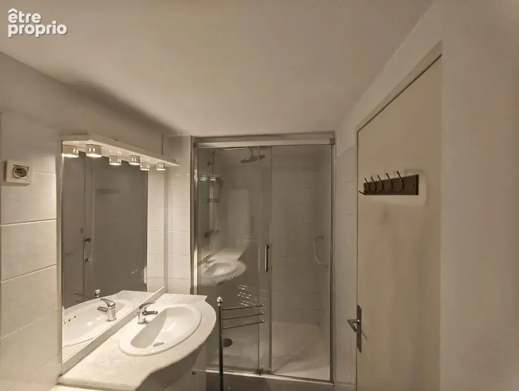 Appartement 2 pièces 46m2 - St Genès Bordeaux - photo 6