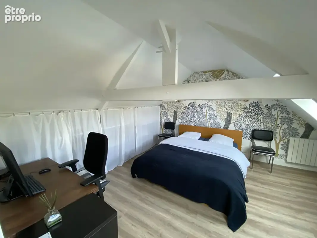 Lamballe centre-ville ! - photo 14