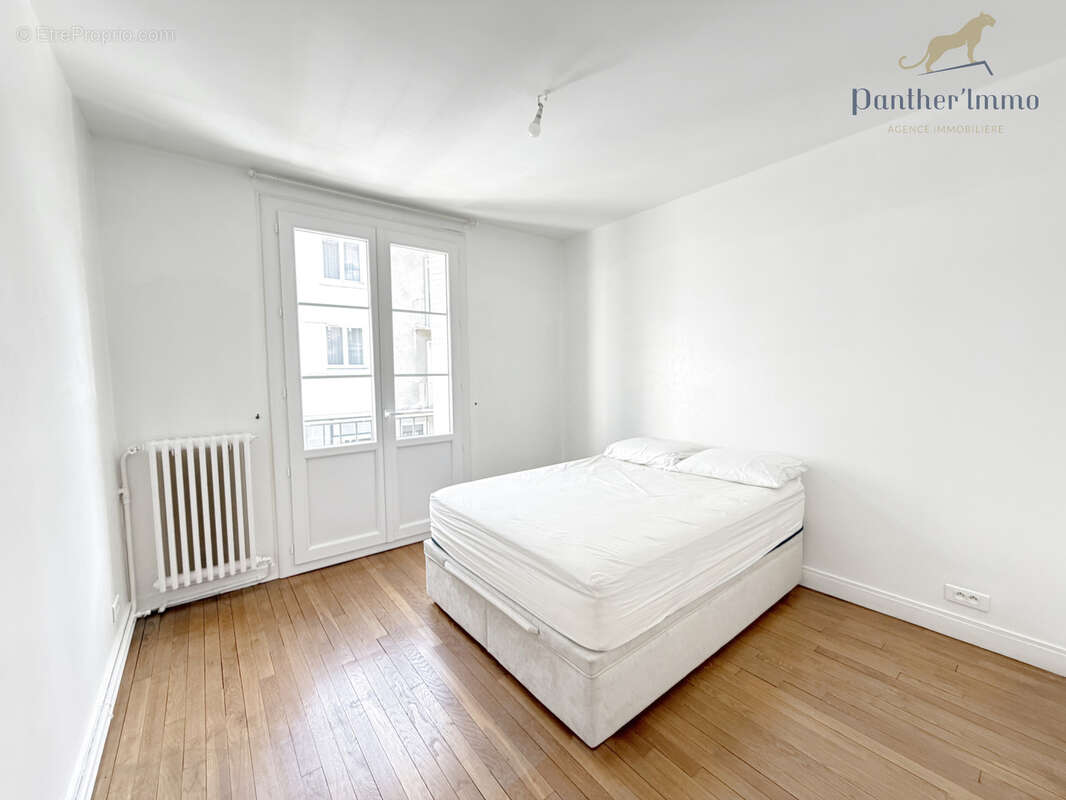 Appartement à TOURS