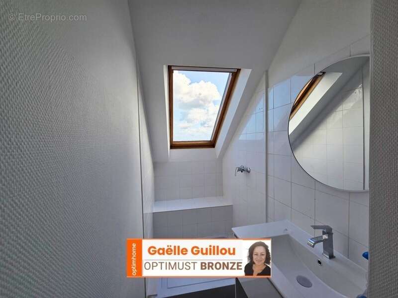 Appartement à SAINT-POL-DE-LEON