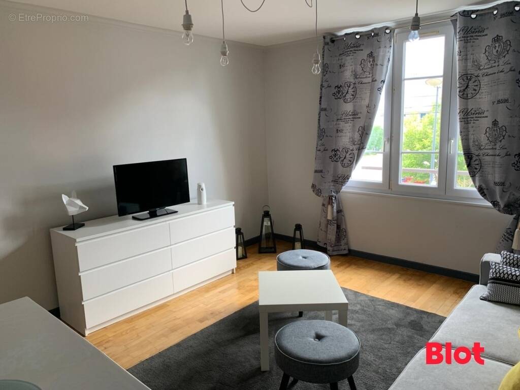 Appartement à BREST