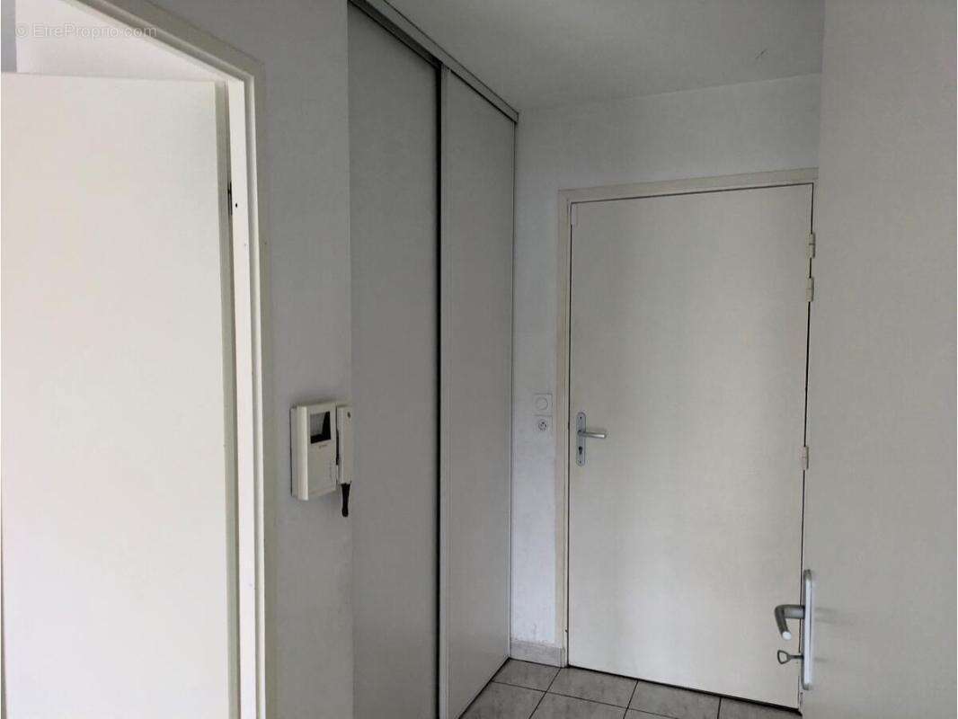 Appartement à DOUAI