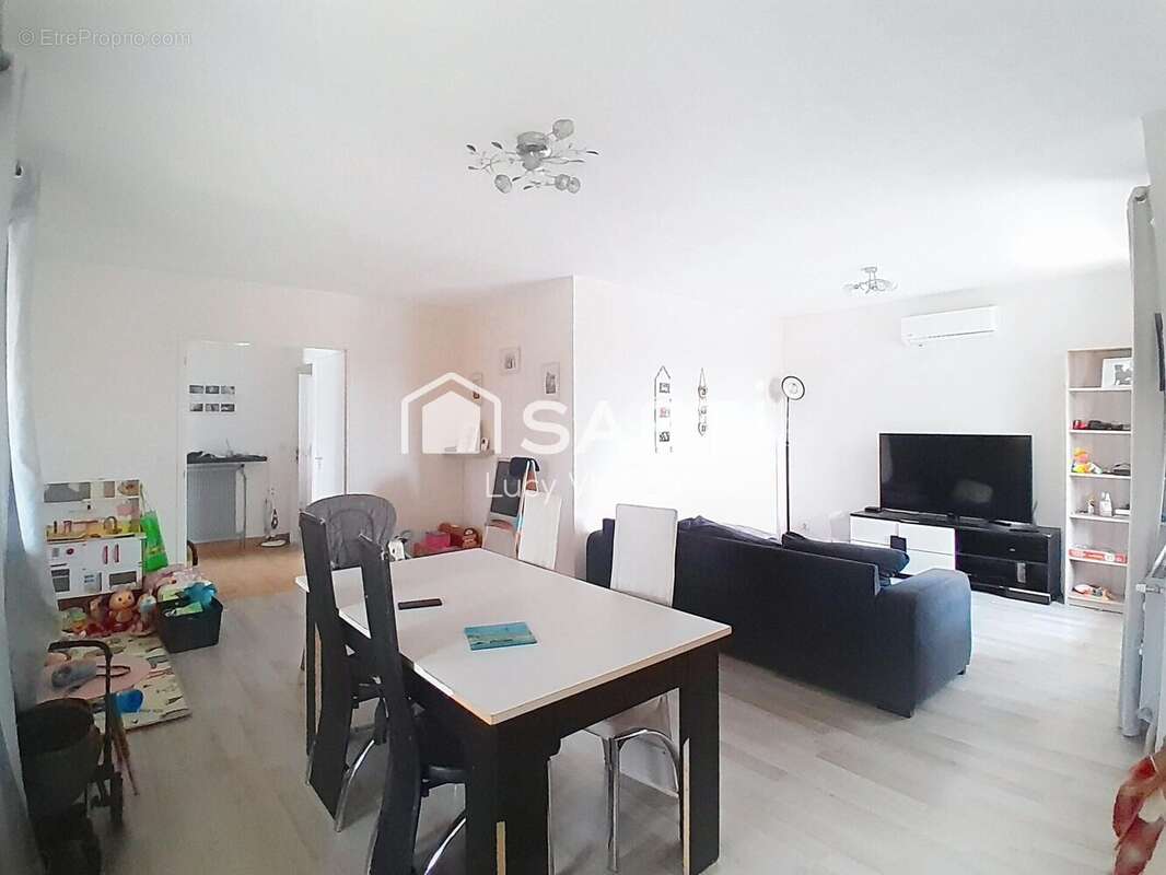 Photo 6 - Maison à PRAYSSAC