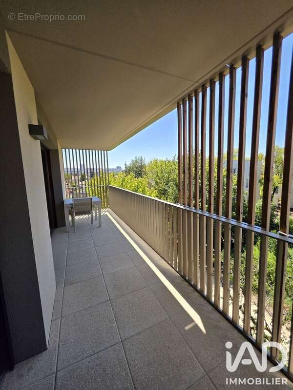 Appartement 87 m² à Le Bouscat  - photo 8