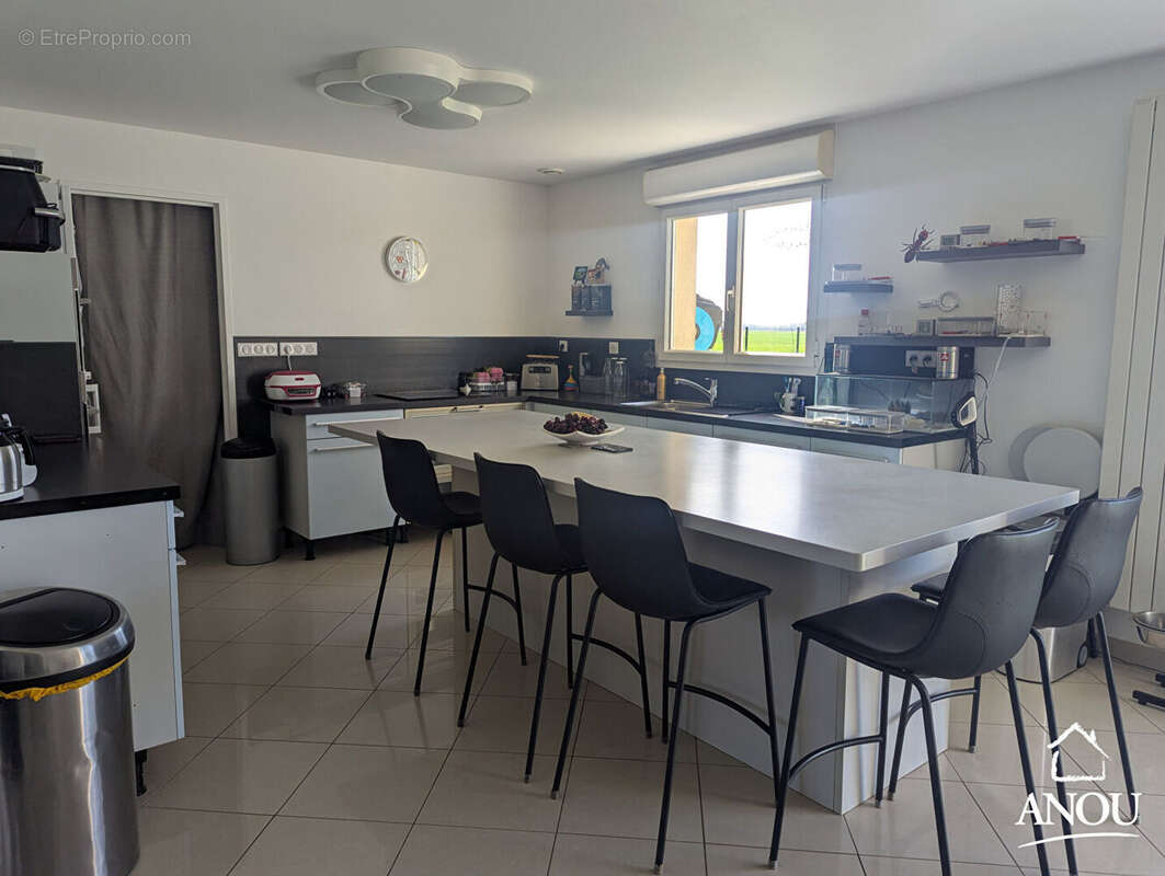 Maison à ILLIERS-COMBRAY