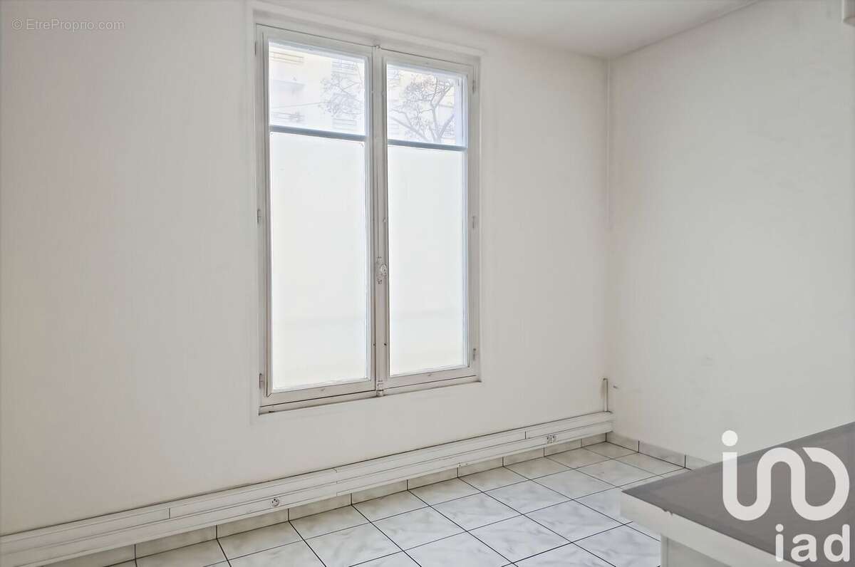 Photo 7 - Appartement à CHATILLON