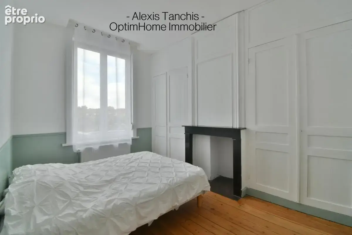 Exclusivité La Madeleine – Maison 1930 de 163 m² – 3/4 chambres – Jardin - photo 6