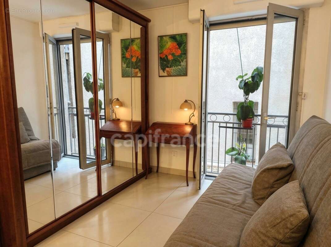 Appartement à vendre 4 pièces - Centre Historique - MONTPELLIER (34) - photo 7