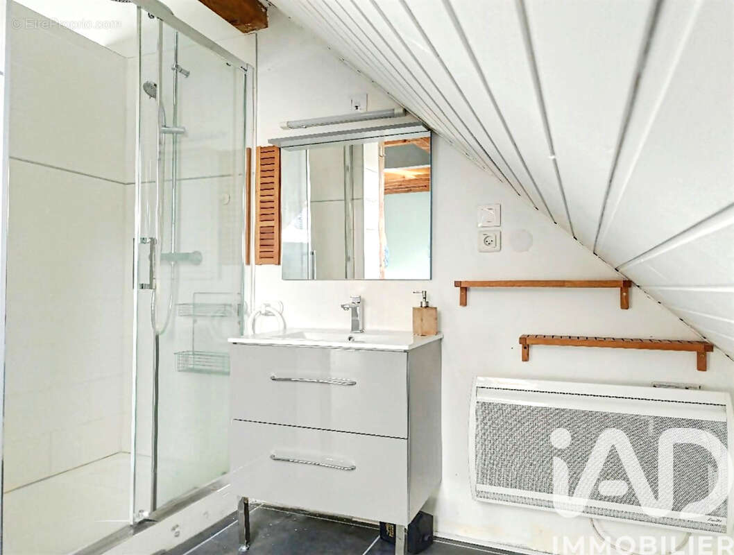 Photo 8 - Appartement à RIXHEIM