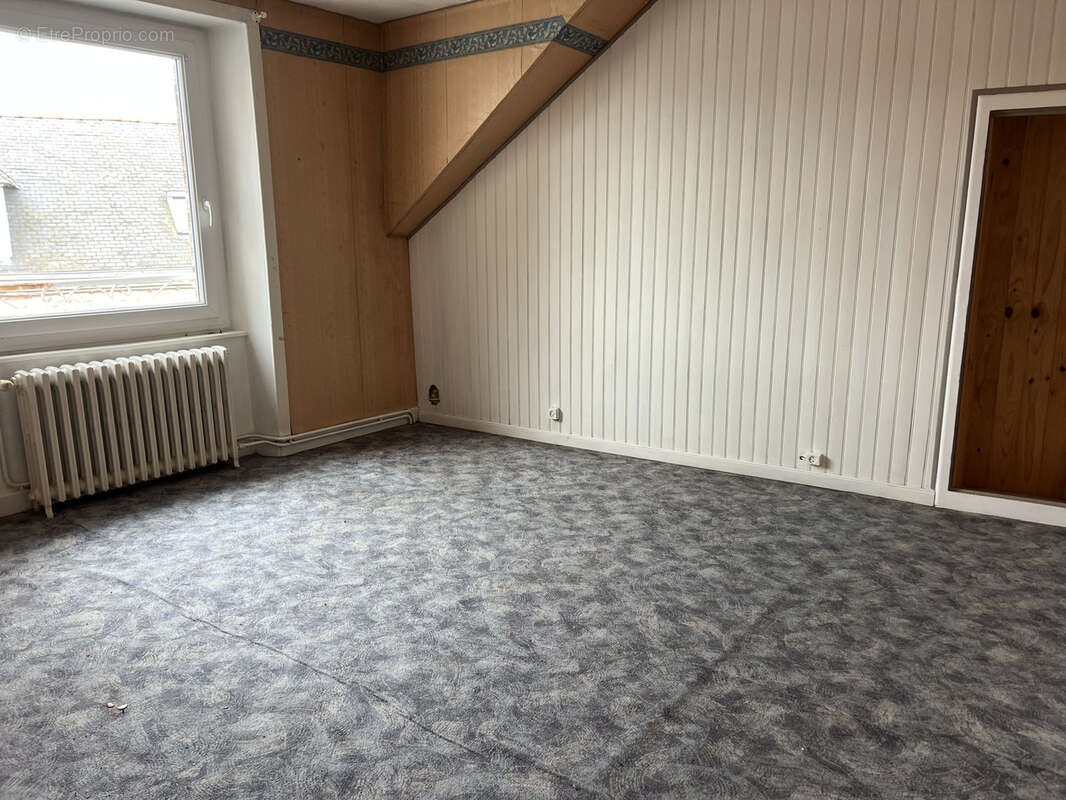 Appartement à ERQUY