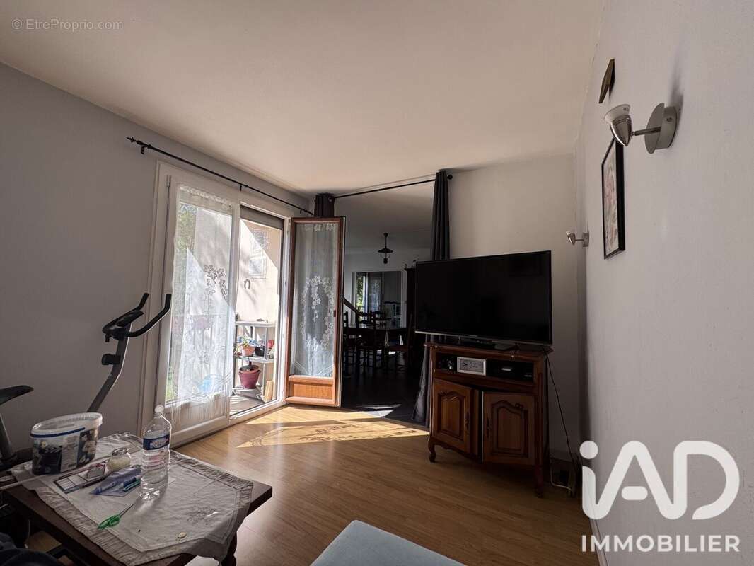 Photo 8 - Appartement à NUITS-SAINT-GEORGES