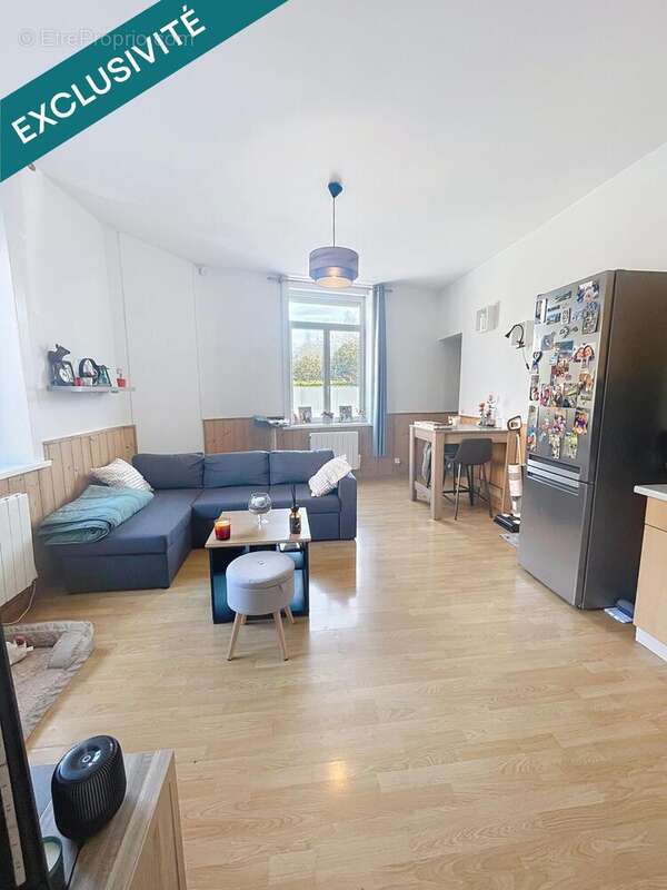 Photo 3 - Appartement à SECLIN