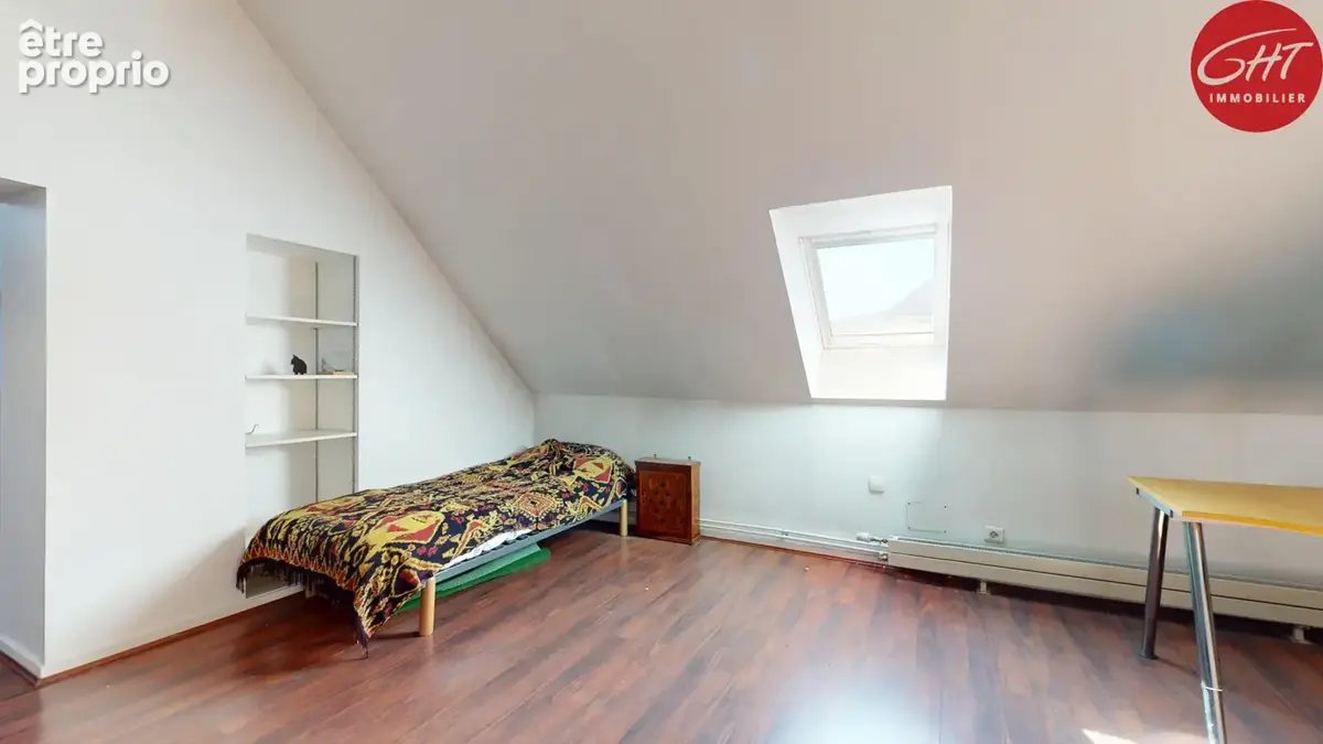 Appartement 12 pièces 320 m² à vendre à Besancon (25000) - photo 6