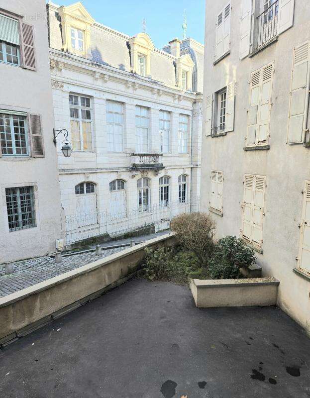 Appartement à LIMOGES