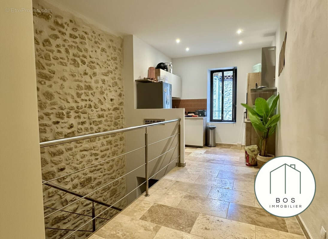 Maison à SALON-DE-PROVENCE