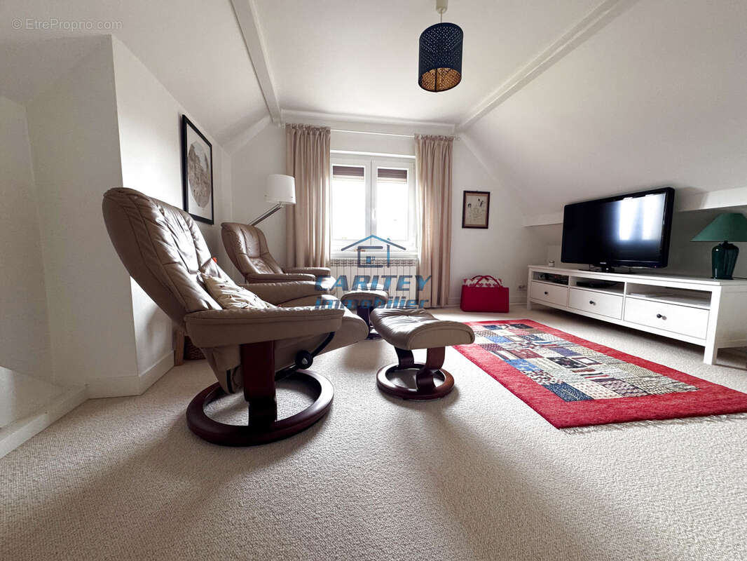 Maison à LUXEUIL-LES-BAINS