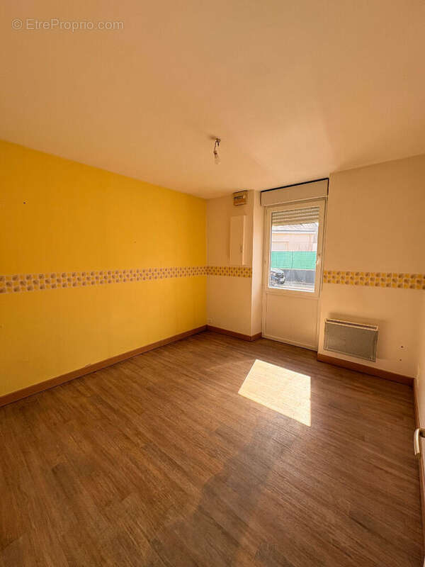 Maison de plain-pied à Châteaubriant - photo 6
