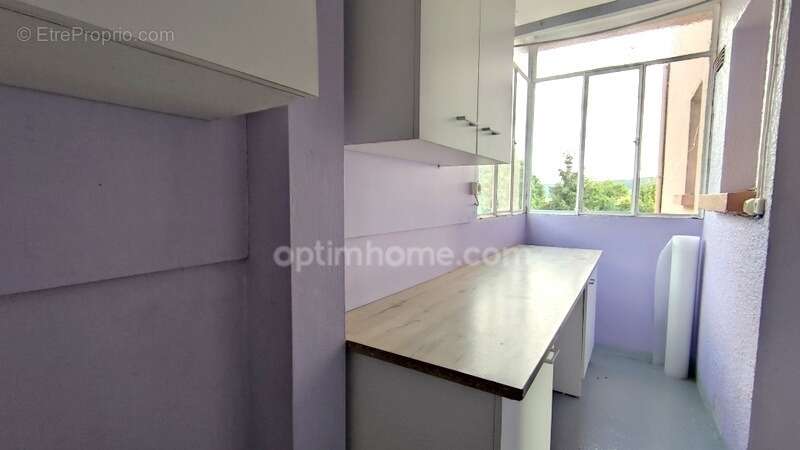 Appartement à DARNETAL